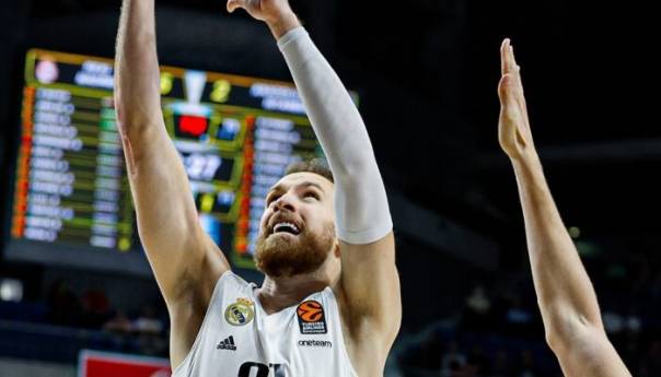 Solidna partija Muse u novoj pobjedi Reala