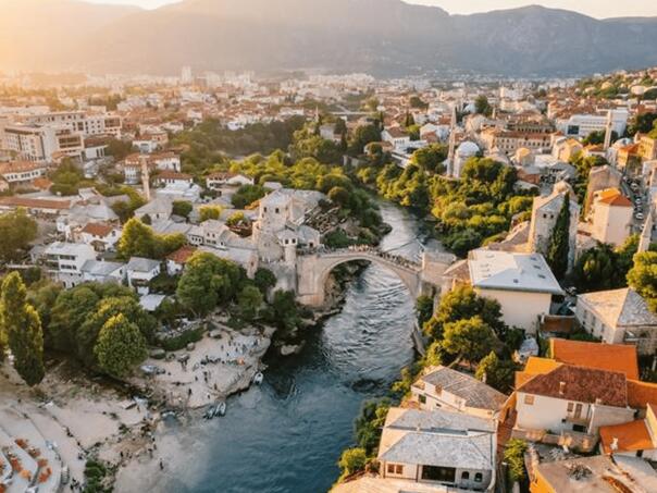 Solo putnici otkrili najpoželjnije destinacije: Od Japana do BiH