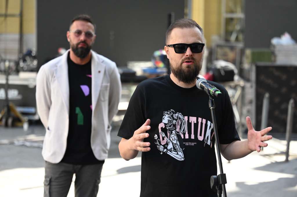 Solomun se vraća u Sarajevo: Vječna vatra sutra postaje pozornica za veliki spektakl