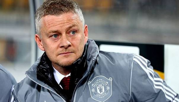 Solskjaer: Poziv za smanjenje plaće fudbalerima zbog pandemije nepravedan