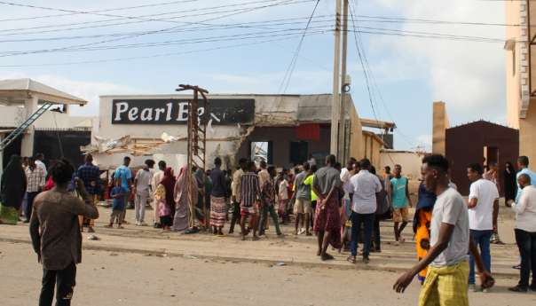 Somalija: Najmanje devet osoba ubijeno u napadu na hotel