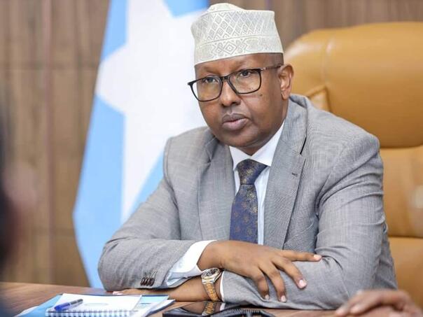 Somalija odbacila Trumpove uvrede: "Neka se bavi svojim biračima"