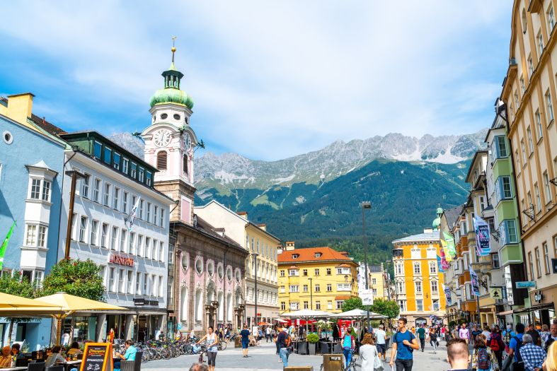 Somalijac u Austriji nožem izbo državljanina BiH