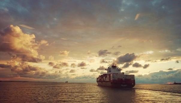 Somalijski gusari oteli brod pod panamskom zastavom