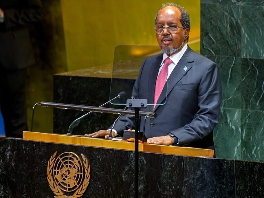 Somalijski predsjednik upozorava: Somalilend nema pravni status