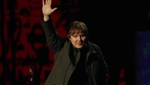 "Someone You Loved" proglašena pjesmom godine