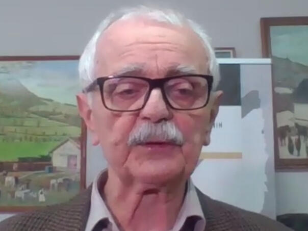 Somun: Opasnost po cjelovitost BiH ne dolazi samo iz Rusije i Srbije