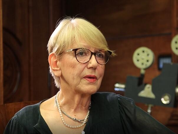 Sonja Biserko: Dodik je Vučićev žeton, pustio ga je niz vodu