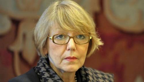SONJA BISERKO - ISTINA O 'SRPSKOM SVETU'