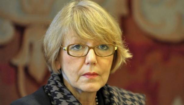 SONJA BISERKO - ISTINA O 'SRPSKOM SVETU'