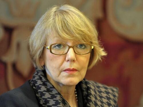 Sonja Biserko: Vučićev legitimitet je urušen, 'srpski svet' doživljava poraz