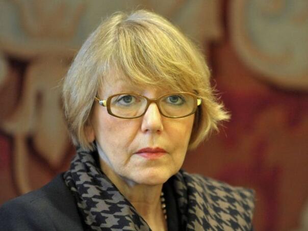 Sonja Biserko: Vučićev legitimitet je urušen, 'srpski svet' doživljava poraz