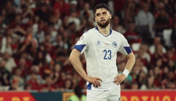 Sopić bez milosti prema Hamuliću: Ako ne daješ 100%, ne igraš!