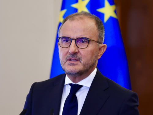 Soreca: BiH u 2026. može napraviti historijski korak na EU putu