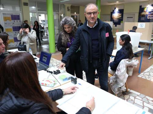 Soreca: Današnji dan važan za BiH i njene građane, poziv svima da iskoriste svoje pravo