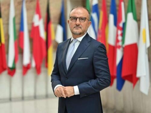 Soreca: EU je opredijeljena za evropsku perspektivu BiH