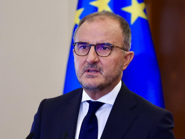 Soreca: Evropskog puta BiH trenutno nema