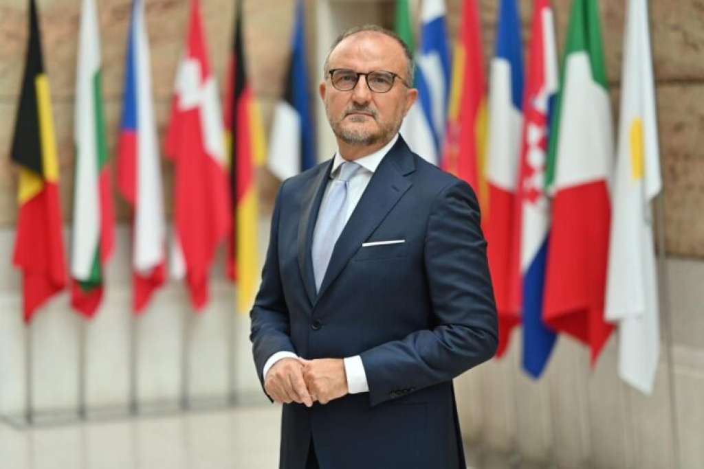 Soreca i ambasadori zemalja članica EU danas u posjeti Mostaru