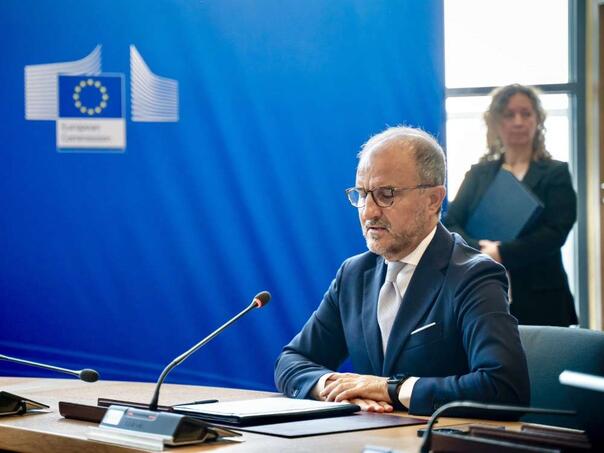 Soreca i ambasadori zemalja članica EU sutra u Mostaru