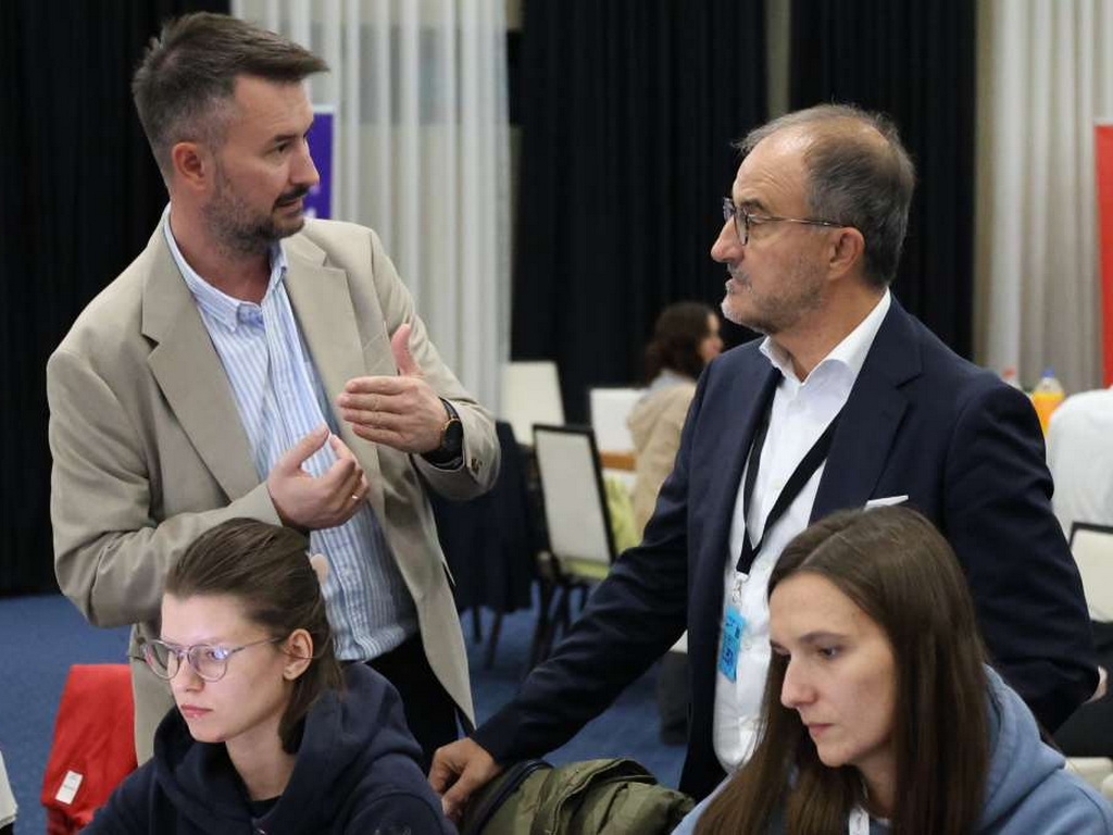 Soreca iz pozivnog centra "Pod lupom": Građani pokazuju interes za izbore i nove tehnologije