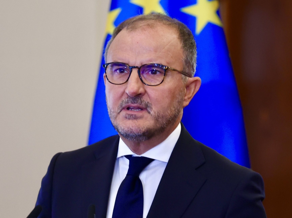 Soreca otvara konferenciju o slobodi medija, fokus na zaštiti novinara