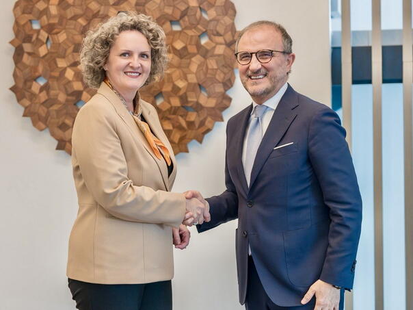 Soreca: Ova prilika u okviru Plana rasta ne smije se propustiti!