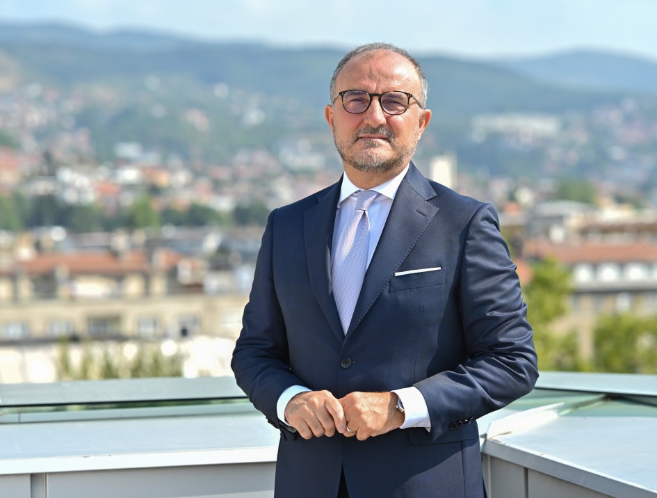 Soreca ponizio Amidžića: Neki pribjegavaju argumentu "kiselog grožđa"
