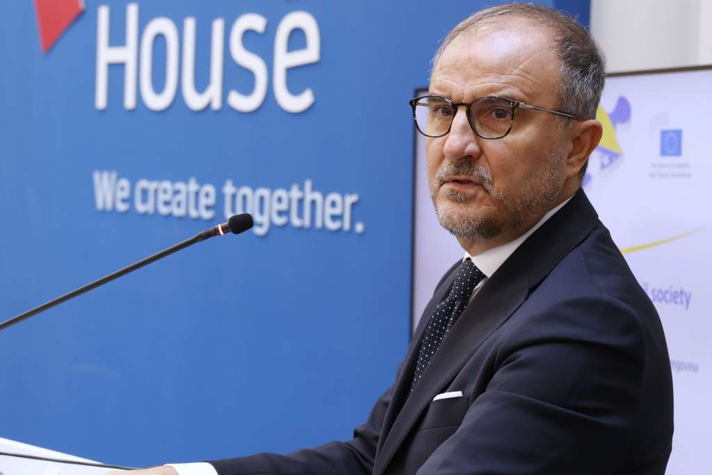 Soreca posjetio Travnik, Šipovo, Bosanski Petrovac i Bihać: BiH je zemlja izuzetnog potencijala