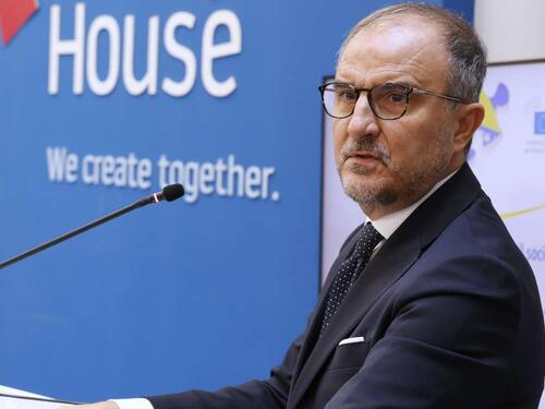 Soreca posjetio Travnik, Šipovo, Bosanski Petrovac i Bihać: BiH je zemlja izuzetnog potencijala