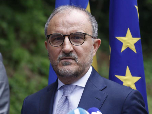 Soreca: Prihvatanje Reformske agende je tek početak