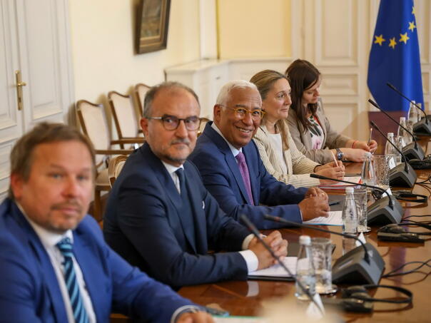 Soreca se zahvalio Costi: Članstvo u EU je slobodan i suveren izbor BiH