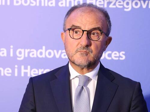 Soreca: Uloga općina je kritična za evropske integracije BiH