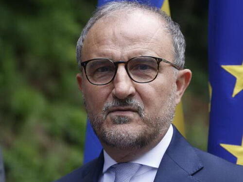 Soreca: Vrata EU ka proširenju otvorena, BiH treba ubrzati napredak