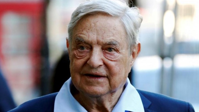 Soros obećao milijardu dolara za mrežu univerziteta