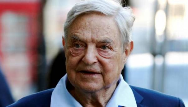 Soros obećao milijardu dolara za mrežu univerziteta