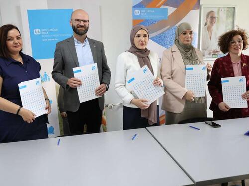 SOS Dječija sela i Ministarstvo udružuju snage za zapošljavanje mladih