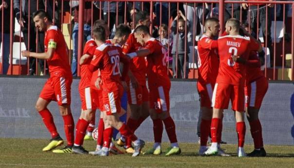 Šoše: Nakon odluke Nogometnog saveza okrećemo se novoj sezoni