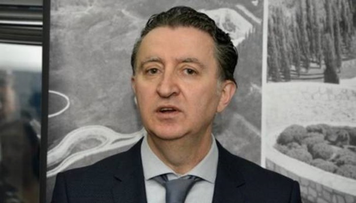 Šotrić: Srbi, ostajte što dalje od HDZ-a ako želite ostati ovdje