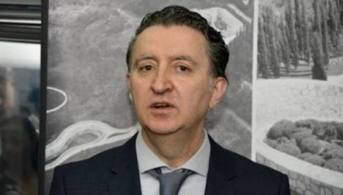 Šotrić: Srbi, ostajte što dalje od HDZ-a ako želite ostati ovdje