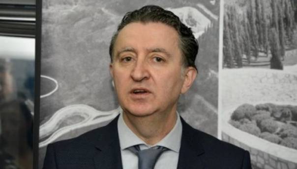 Šotrić: Srbi, ostajte što dalje od HDZ-a ako želite ostati ovdje