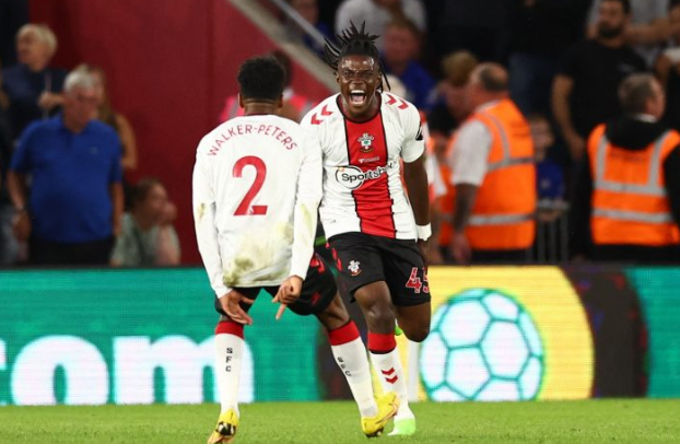 Southampton nakon sjajnog preokreta srušio Chelsea, remi Leedsa i Evertona