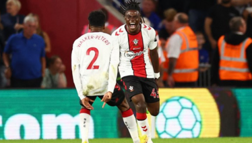 Southampton nakon sjajnog preokreta srušio Chelsea, remi Leedsa i Evertona