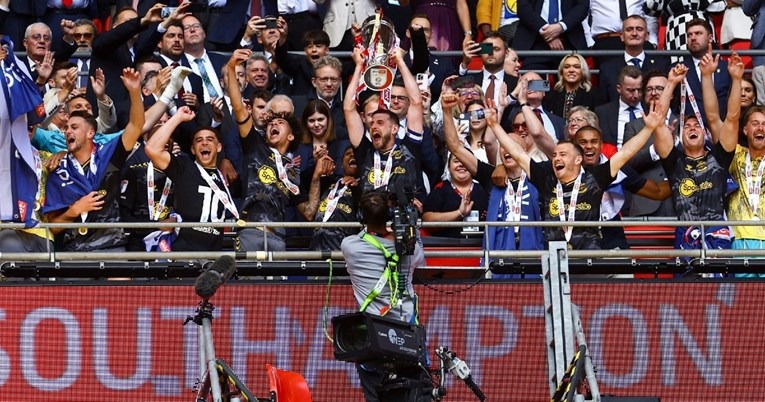 Southampton pobijedio u utakmici vrijednoj 163 miliona eura