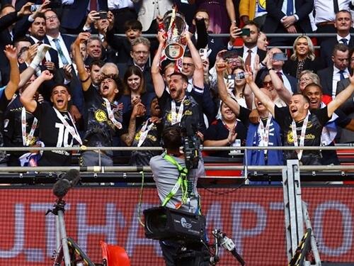 Southampton pobijedio u utakmici vrijednoj 163 miliona eura