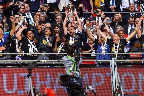 Southampton pobijedio u utakmici vrijednoj 163 miliona eura