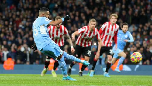 Southampton šokirao Tottenham, Manchester City pobijedio Brentford