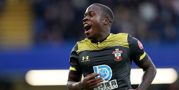 Southampton u 97. minuti stigao do boda protiv Uniteda