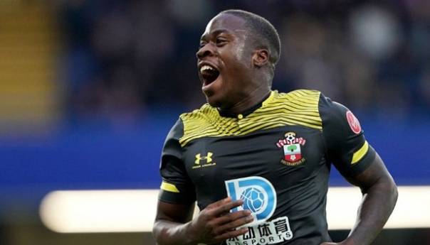 Southampton u 97. minuti stigao do boda protiv Uniteda