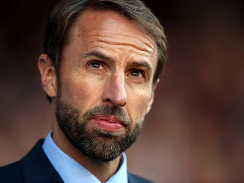 Southgate: Dječaci trebaju uzore, a ne video-igre i pornografiju