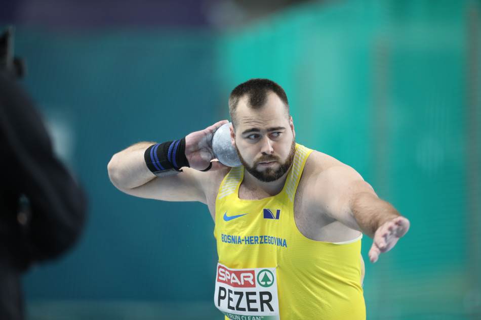SP: Pezer bez plasmana u finale